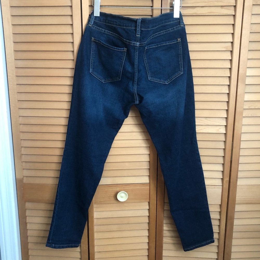 Old Navy Boyfriend Skinny Jeans